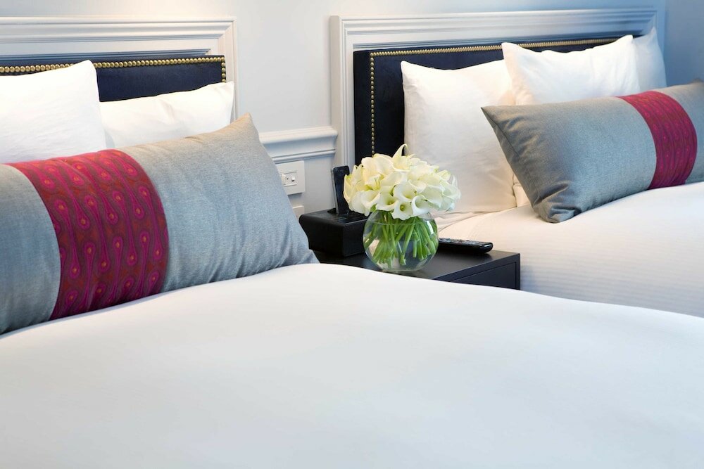 Фото Hotel Aka NoMad