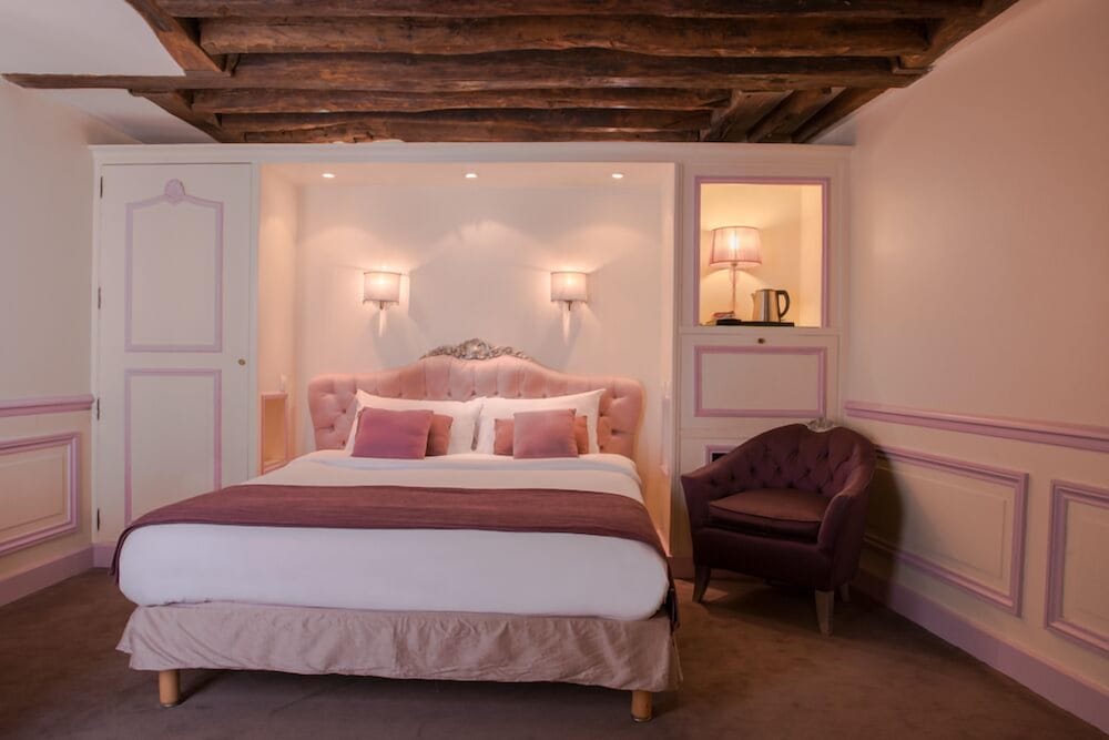 Фото Hôtel Gaillon Opéra