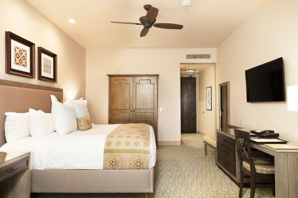 Фото Ponte Vineyard Inn