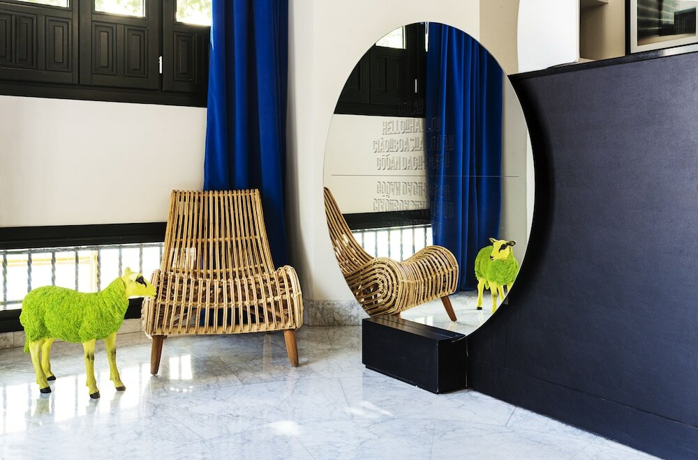 Фото One Shot Luchana 22