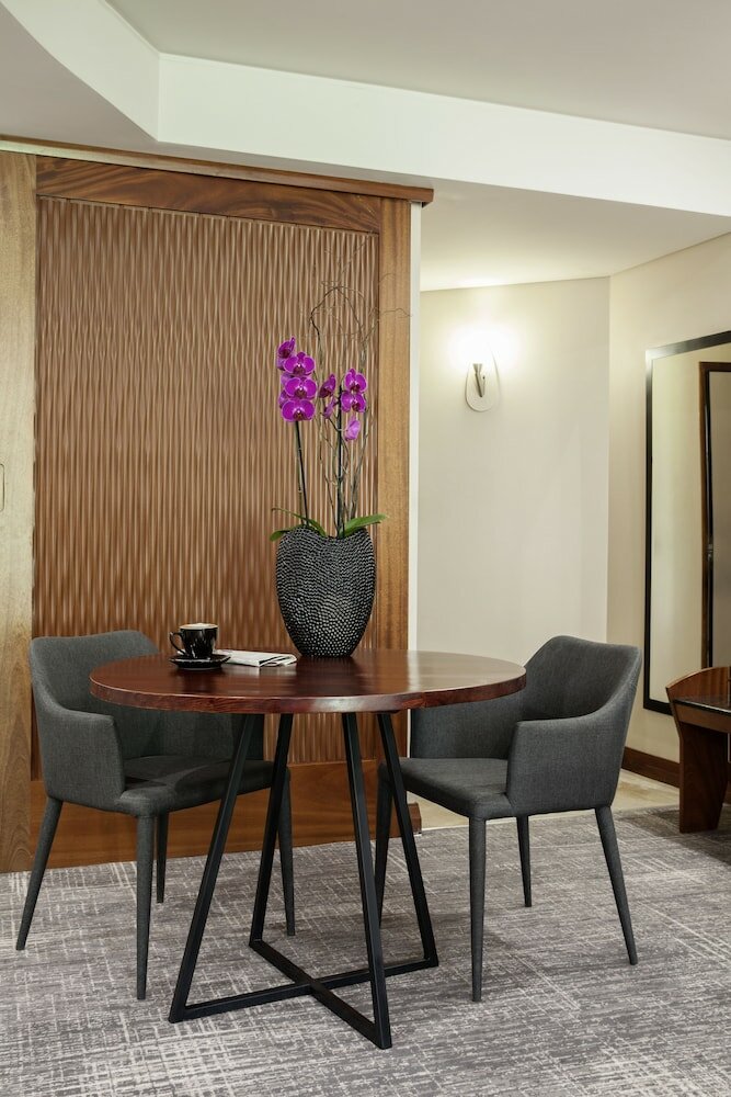 Фото Seven Villa Hotel and SPA