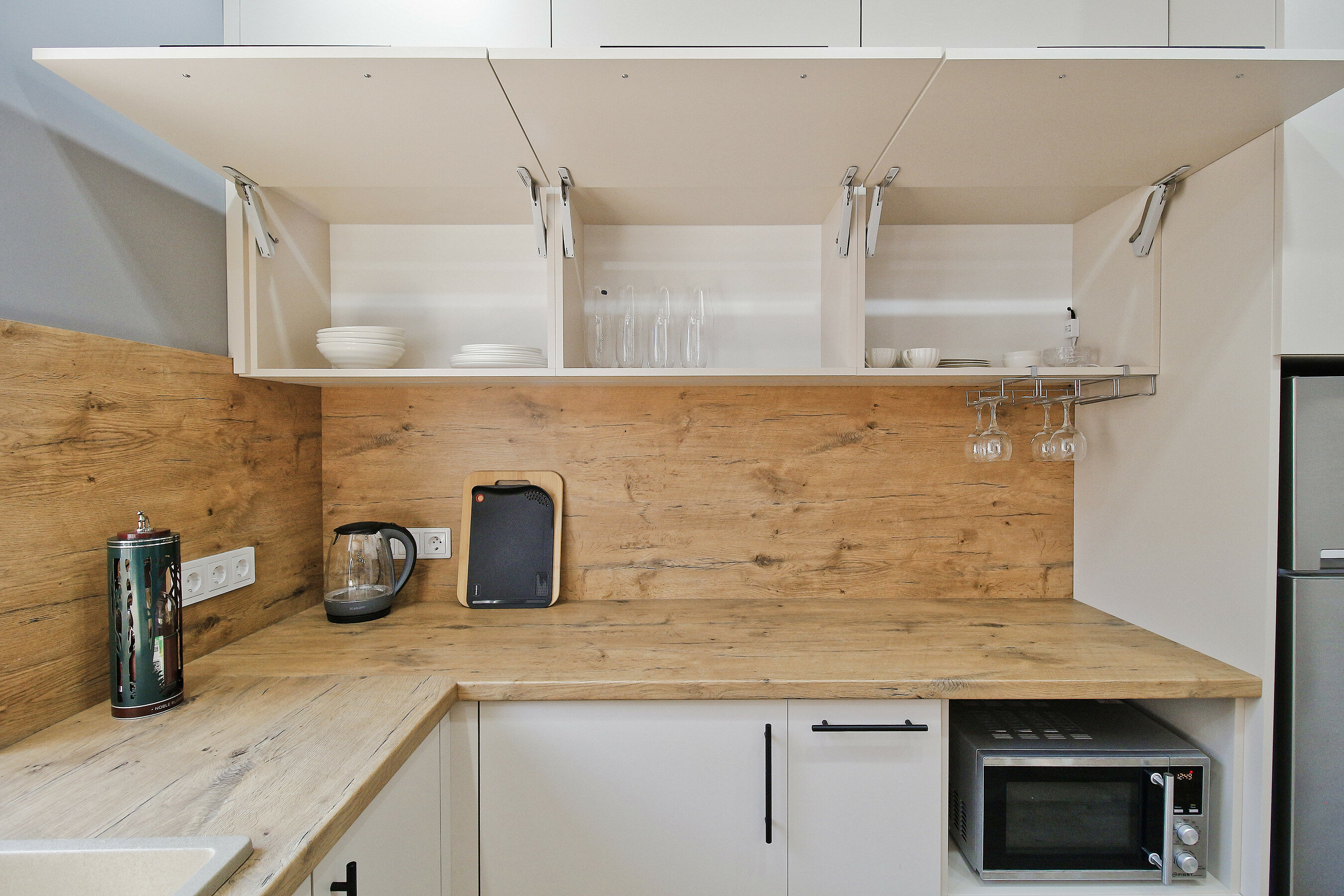 Фото Грин Вилль