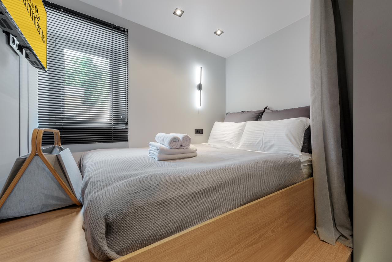 Фото Yapartments