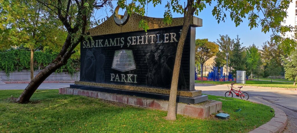 Map production East Architecture Map, Ankara, photo