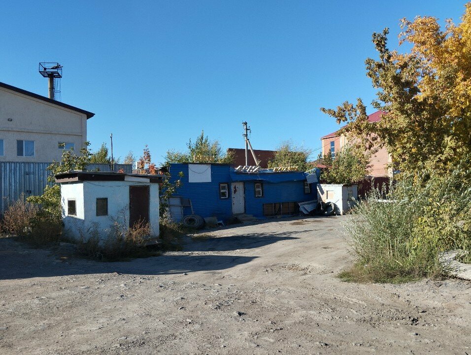 Reception of scrap metal Прием металла, Astana, photo