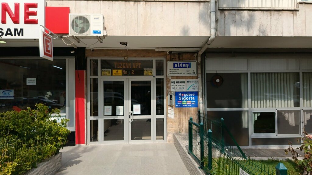 Appraisal company AS Eksperlik Limited Şirketi, Ankara, photo