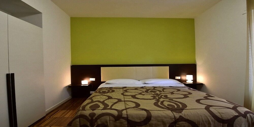 Фото B&b Donna Eleonora