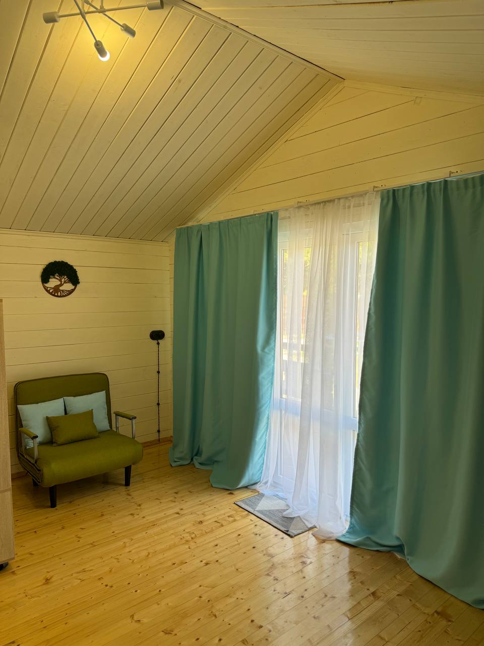 Фото Гестхаус Chilly