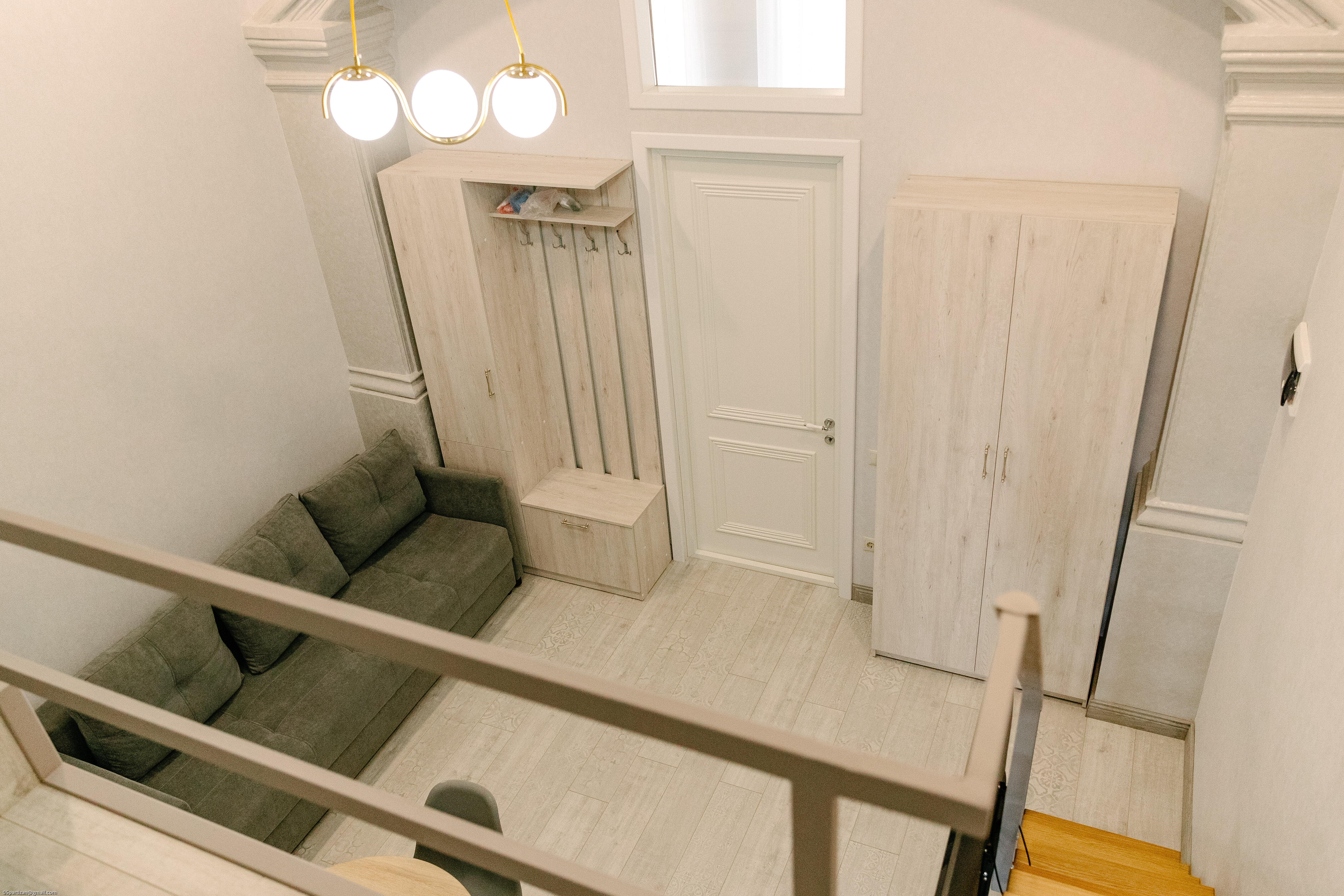 Фото Апарт Отель 1908