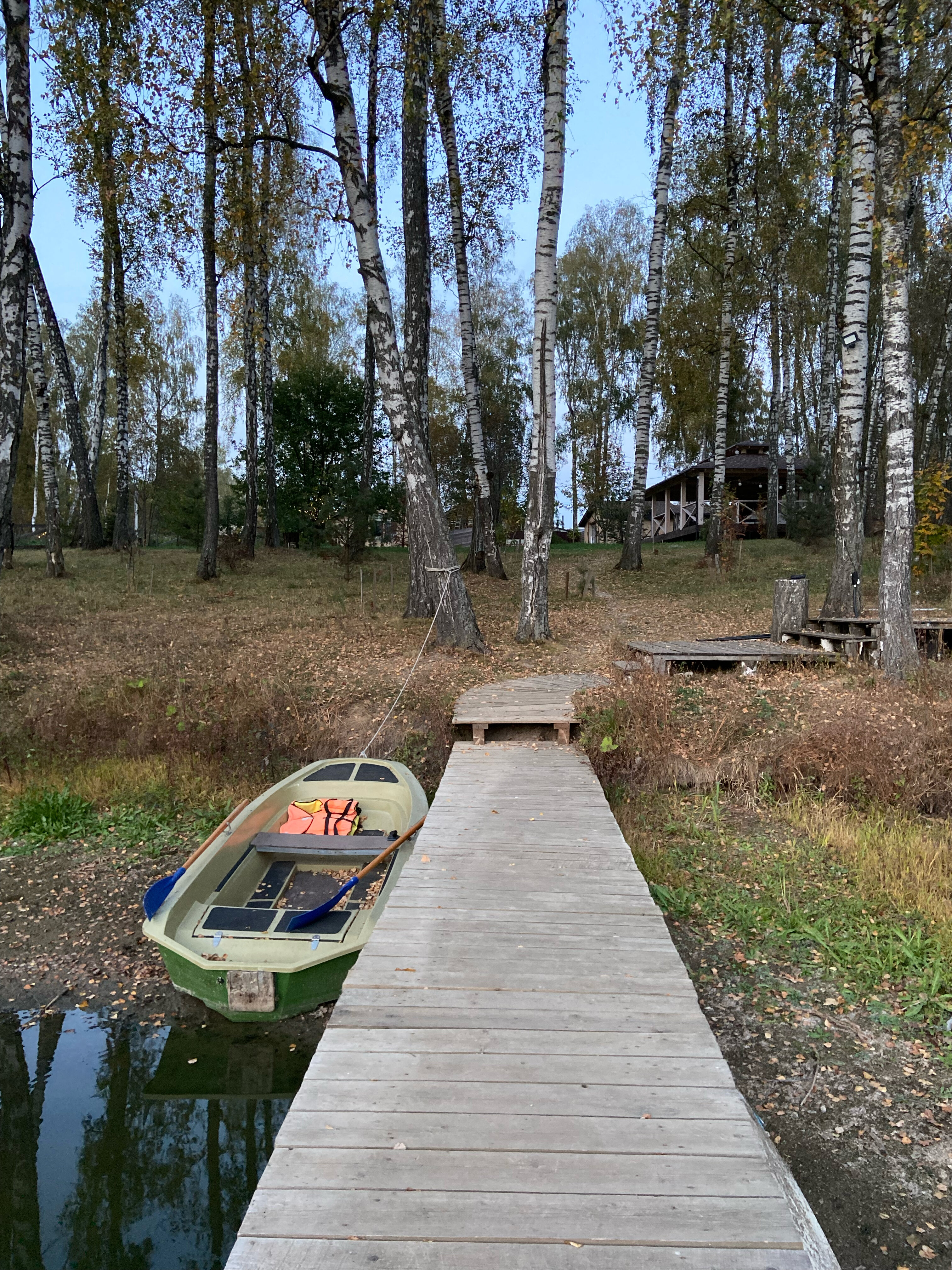 Фото Че Домики