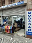 Modesan Giyim (İstanbul, Fatih, Taya Hatun Mah., Tığcılar Sok., 4), clothing store