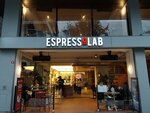 Espressolab Avcilar Merkez (İstanbul, Avcılar, Reşitpaşa Cad., 86D), coffee shop