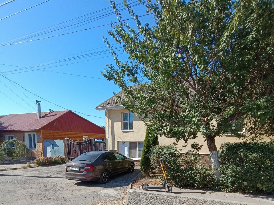 Фото На Березовской