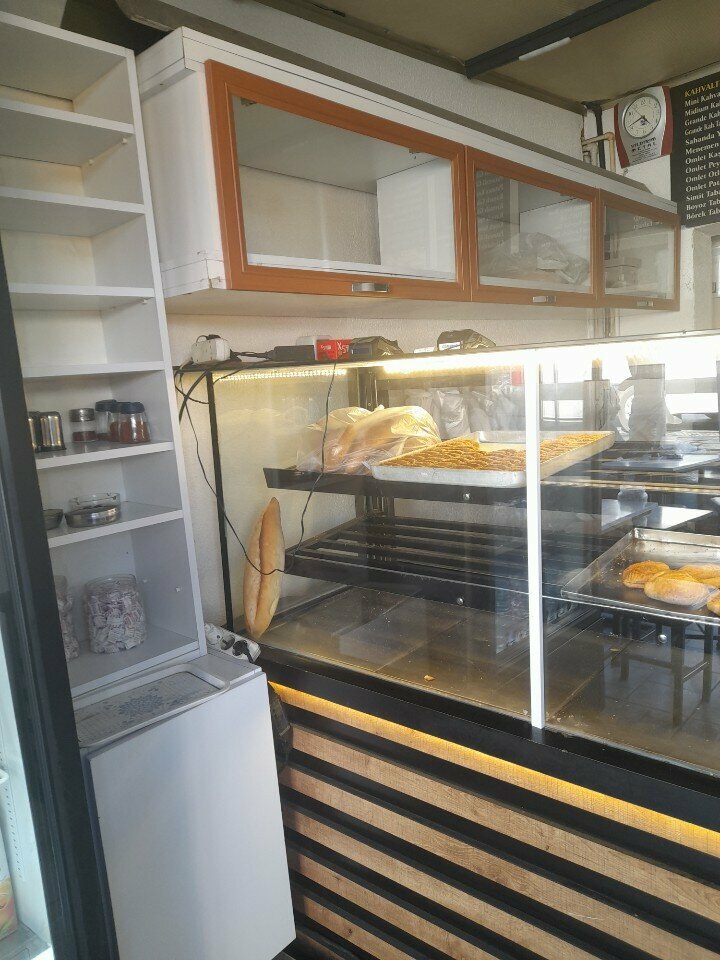 Пекарня Kara Bakery, Бодрум, фото
