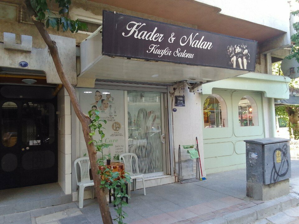 Hairdresser Kader & Nalan Hair Salon, Izmir, photo