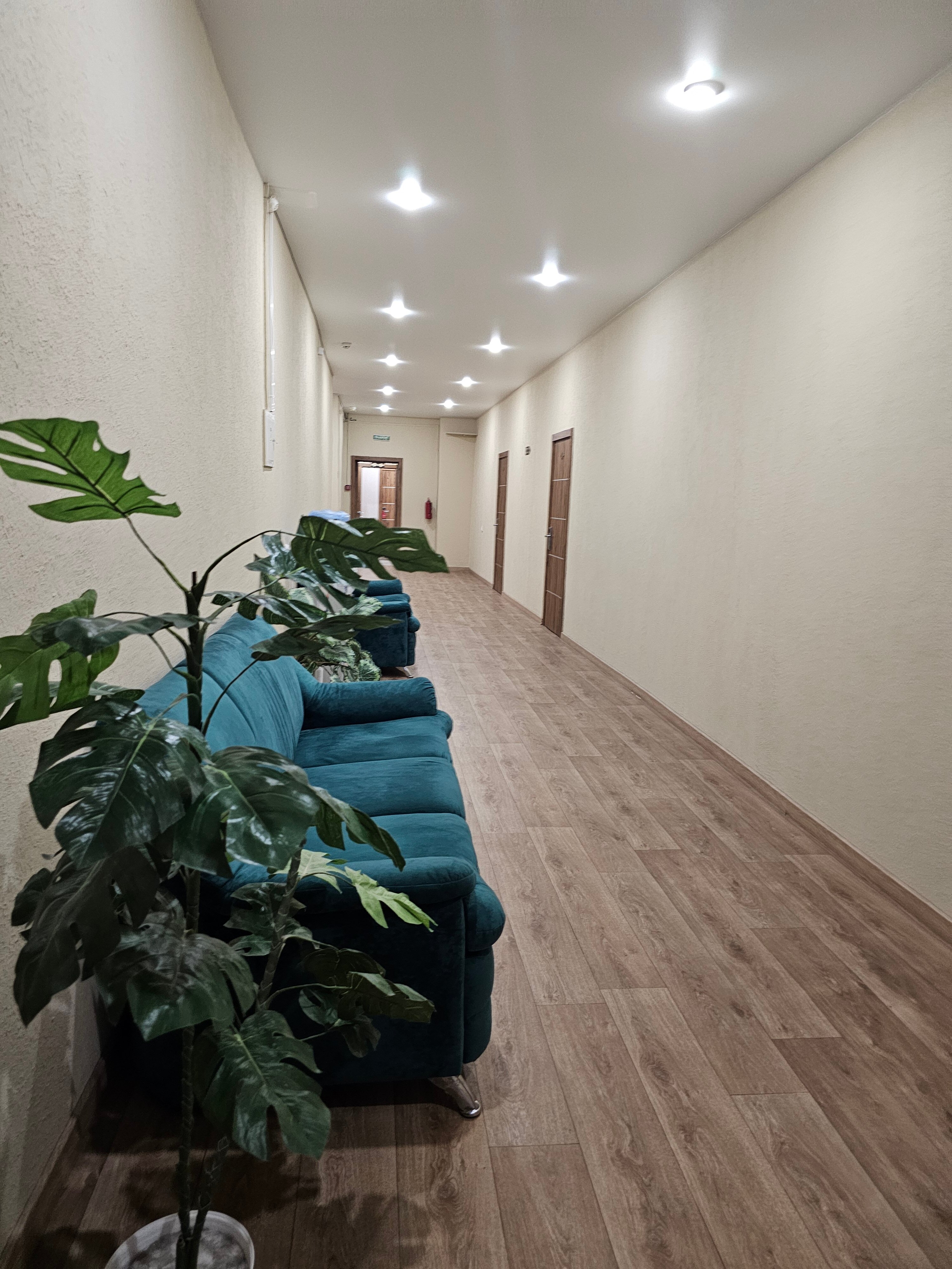 Фото Хостел 84