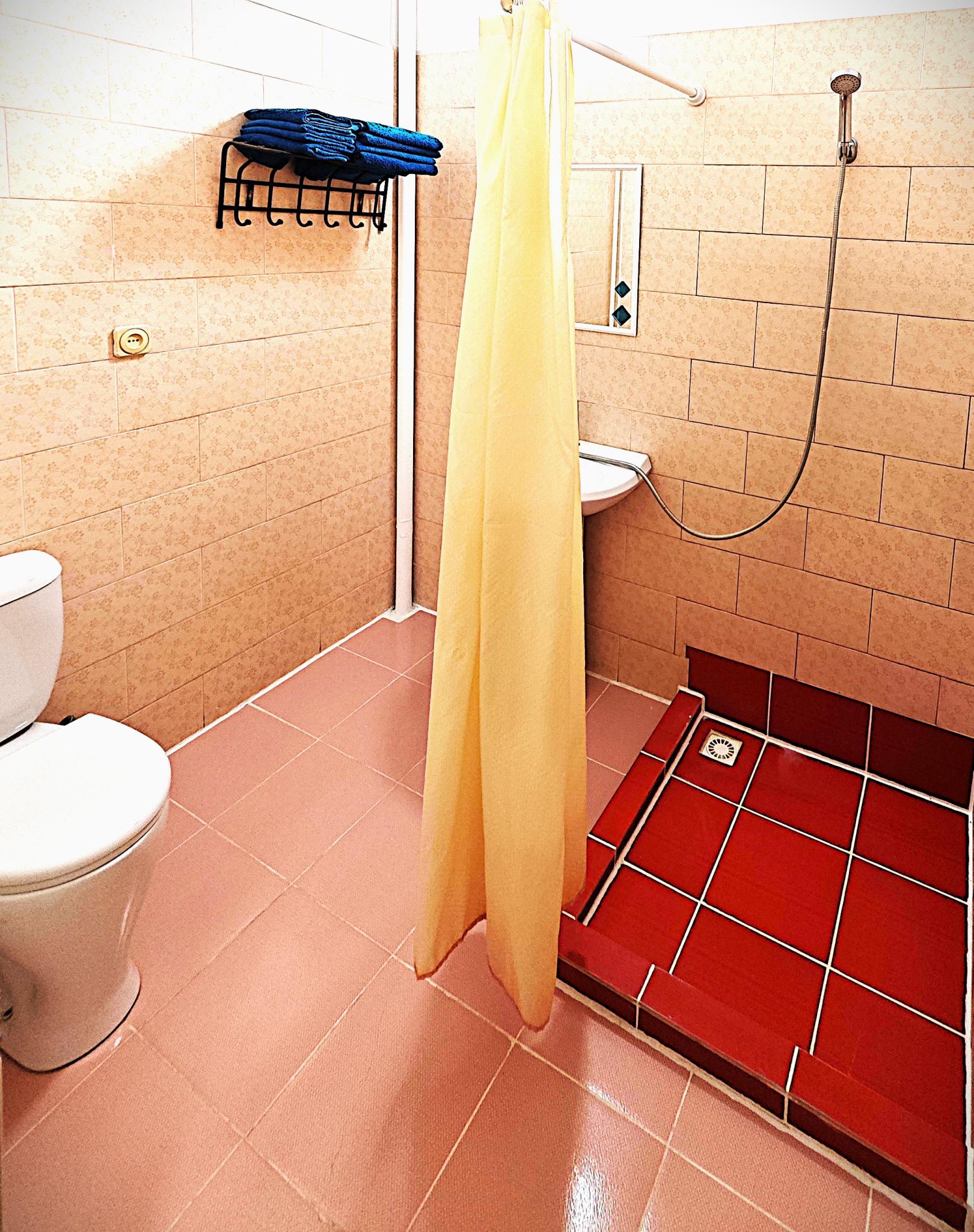 Фото Гостиница на Красина