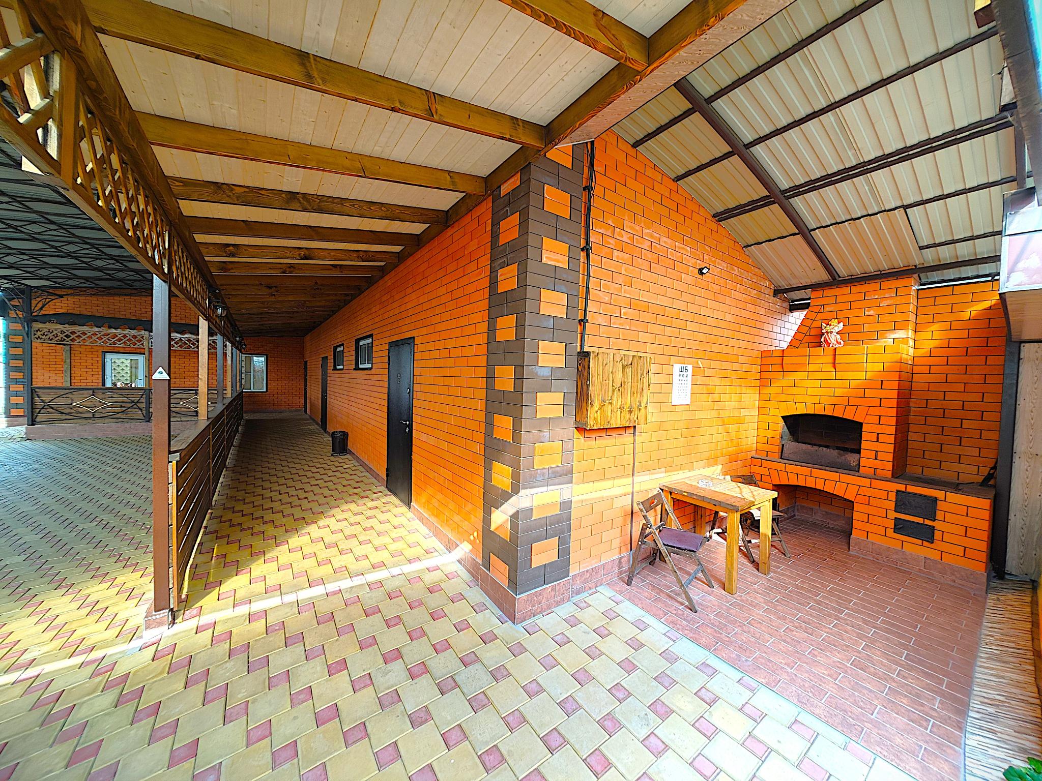 Фото Гостиница на Красина