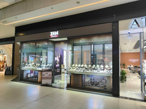 Zen Pırlanta Fotoğraf 2