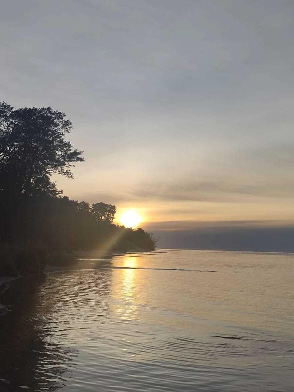 Фото Отдых на Куршской косе