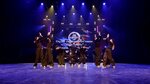 Step Up (Komsomolskiy prospekt, 85А), dance school