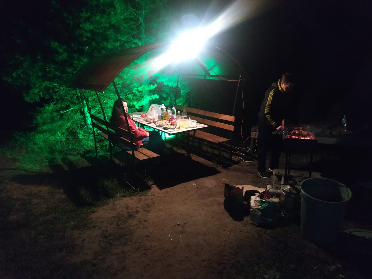 Фото Бима Бани