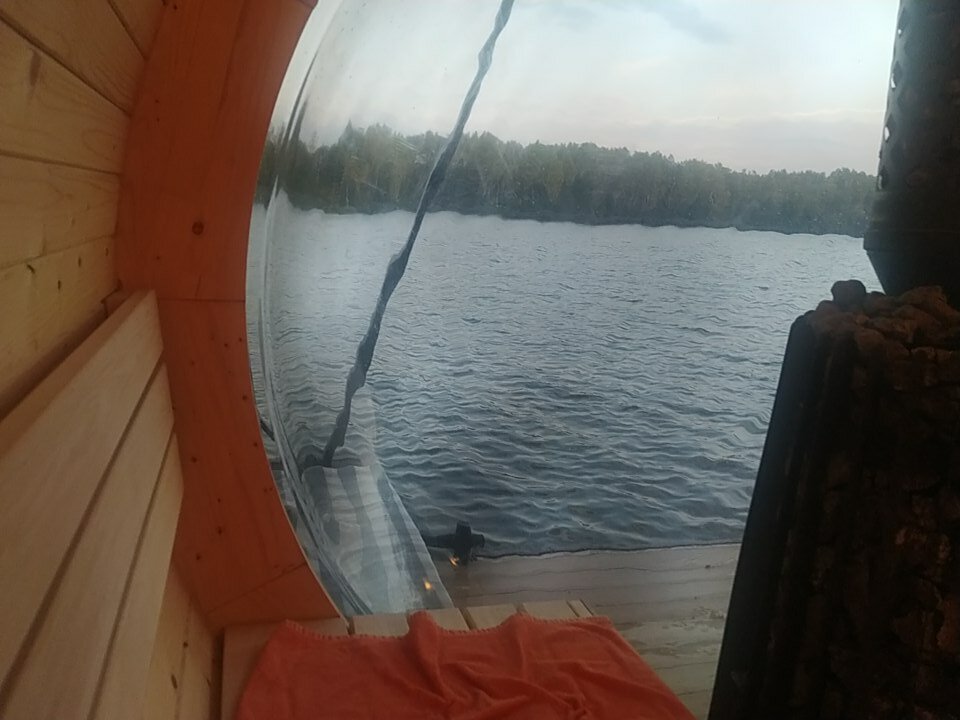 Фото Экодача 12 месяцев