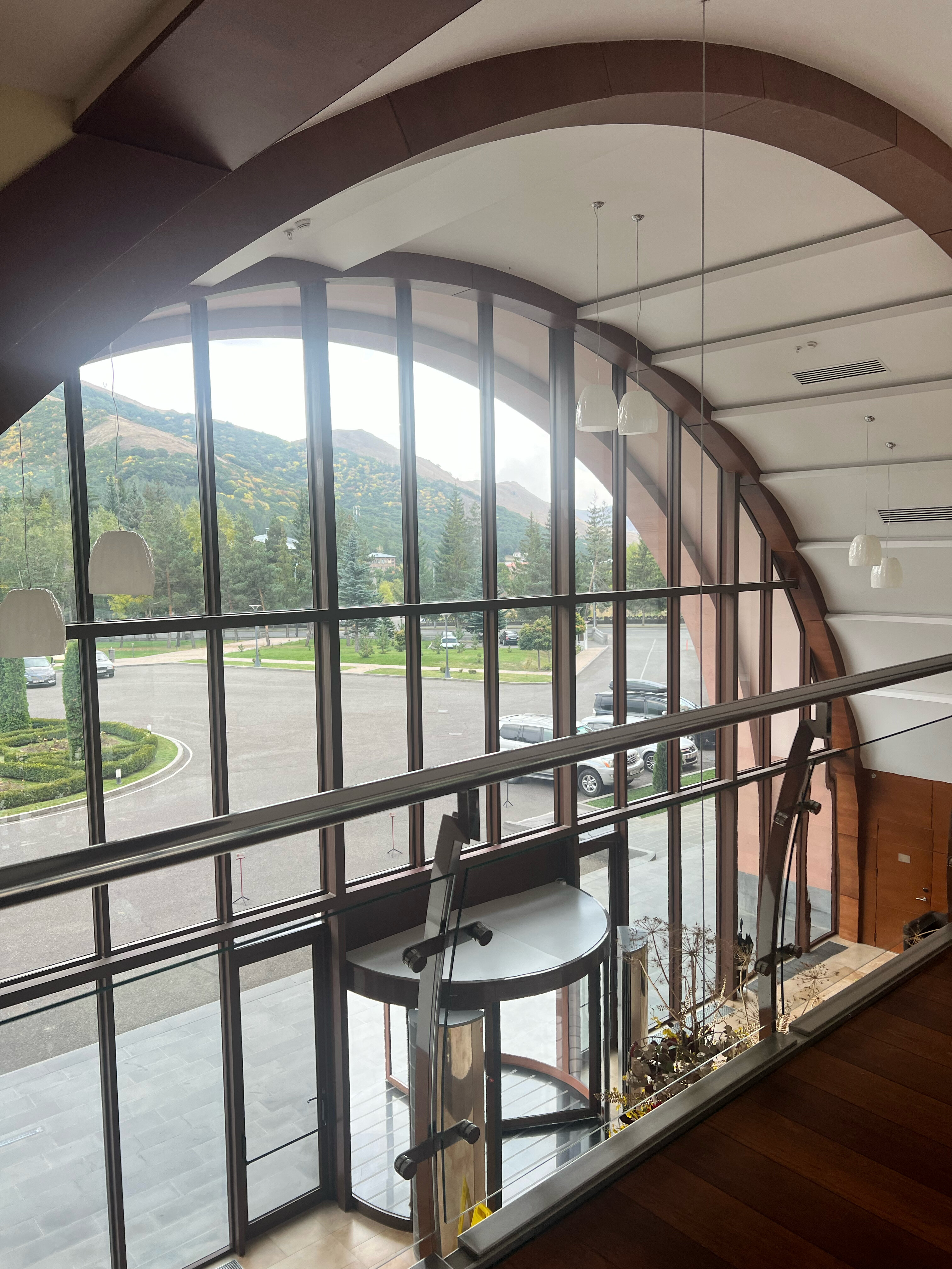 Фото Grand Resort Jermuk