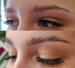 Bro (Mayakovskogo Street, 25), salón de cejas y pestañas