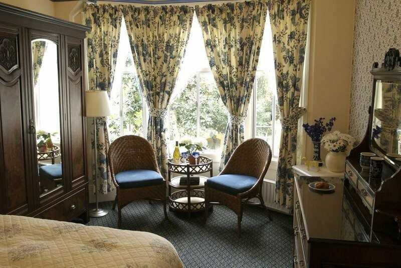 Фото Golden Gate Hotel