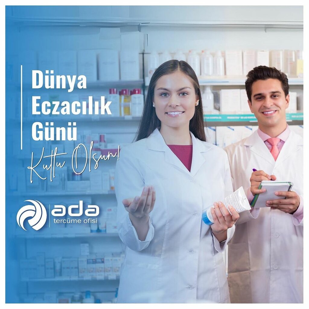 Translation agency Ada Tercüme Ofisi - Bayraklı, Izmir, photo