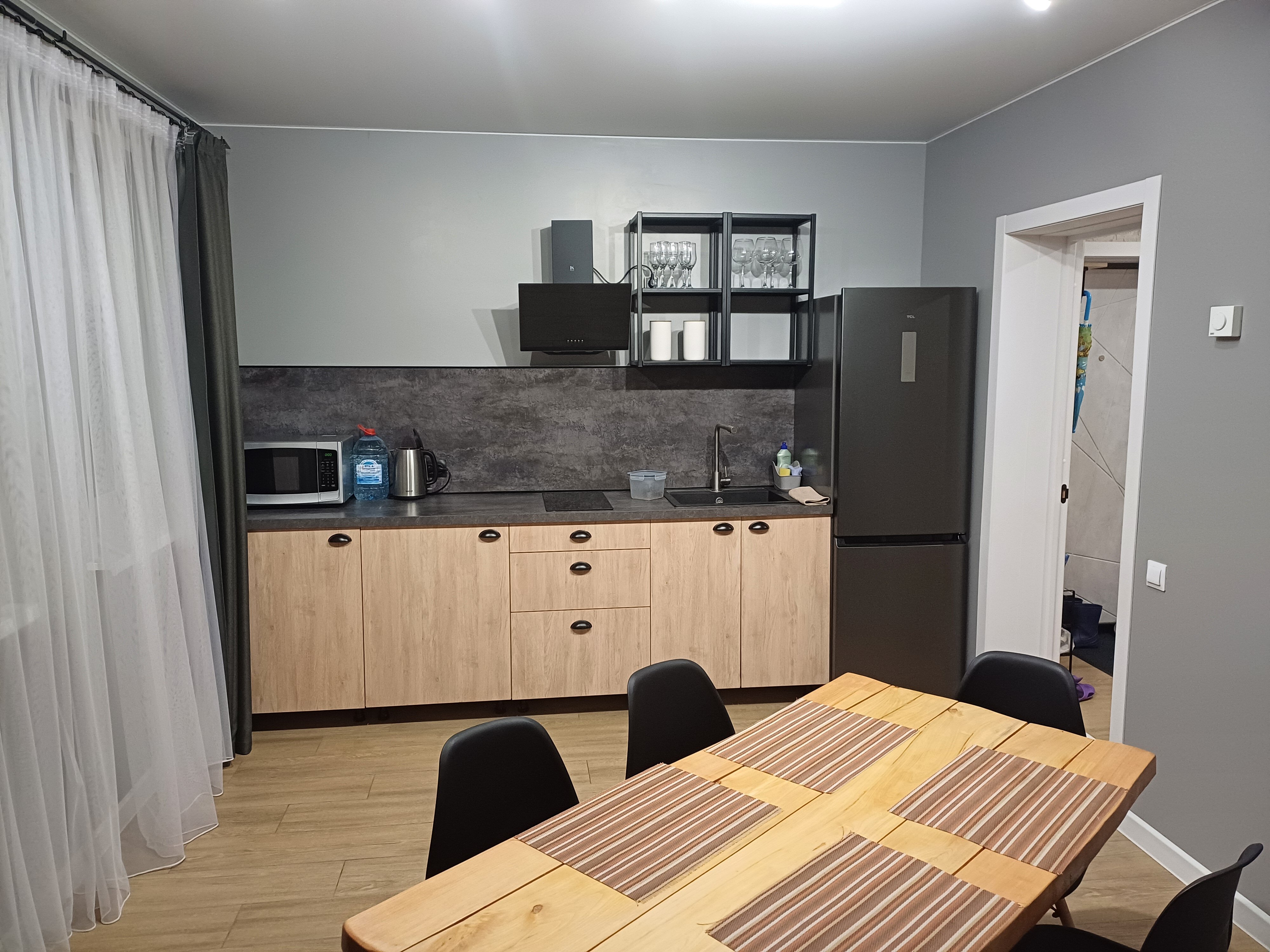 Фото Жить легко