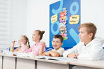 Talisman (Komsomolskaya Street, 78), foreign language courses
