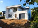 160 Kvadratnyh Metrov (2-y Roslavlskiy pereulok, 14Б), construction of country houses and cottages