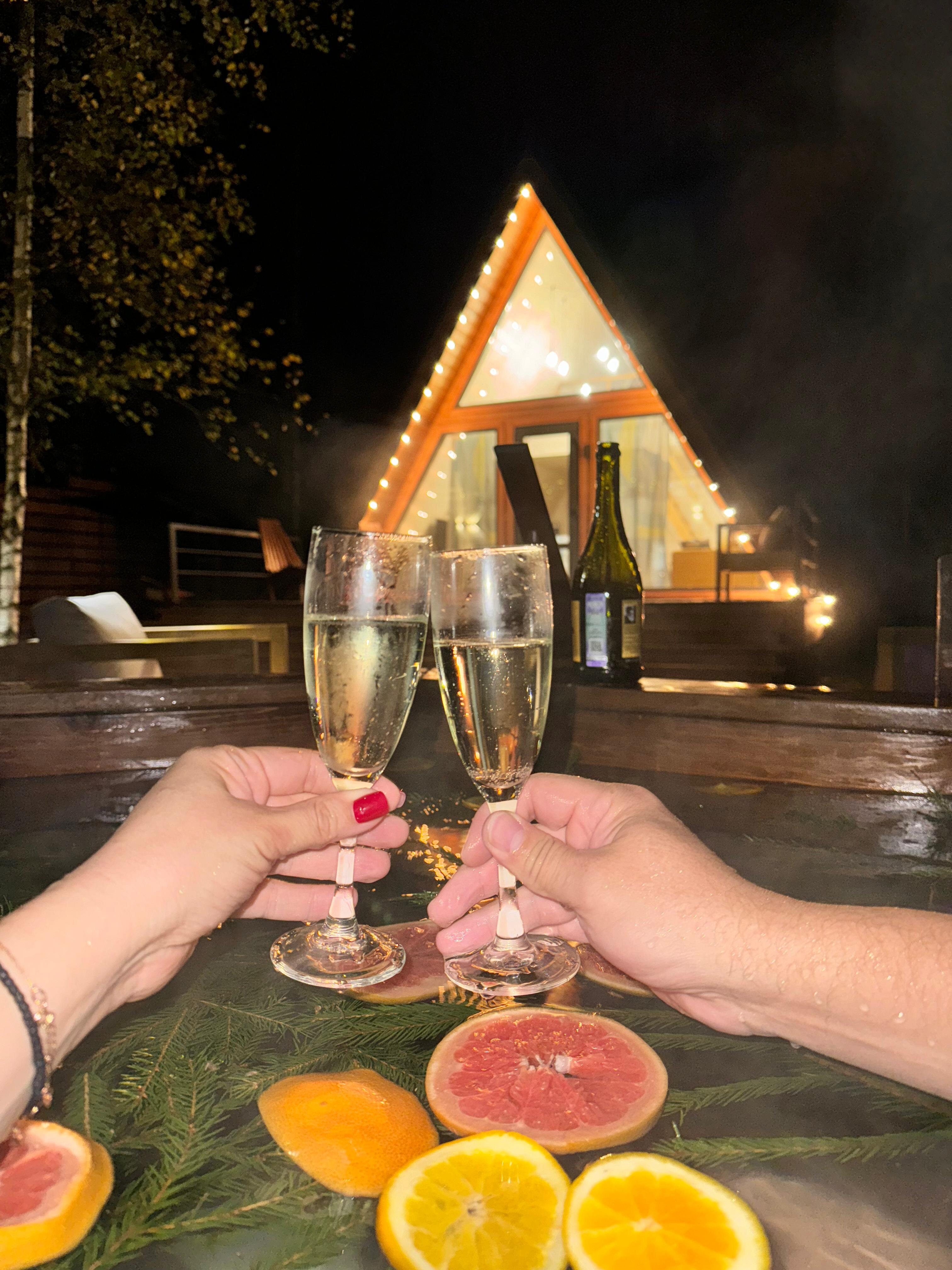 Фото My little forest