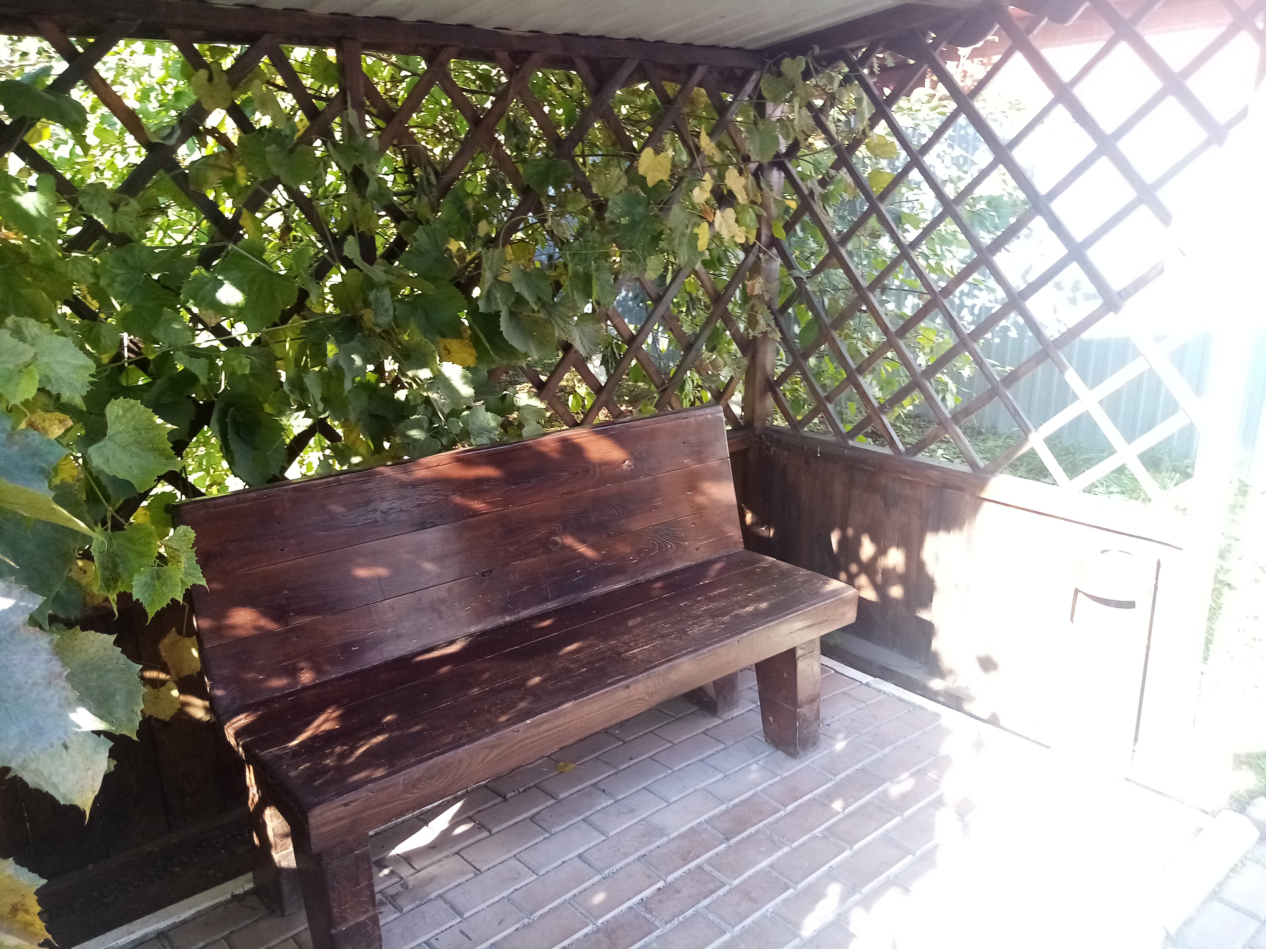 Фото Тихая Пристань