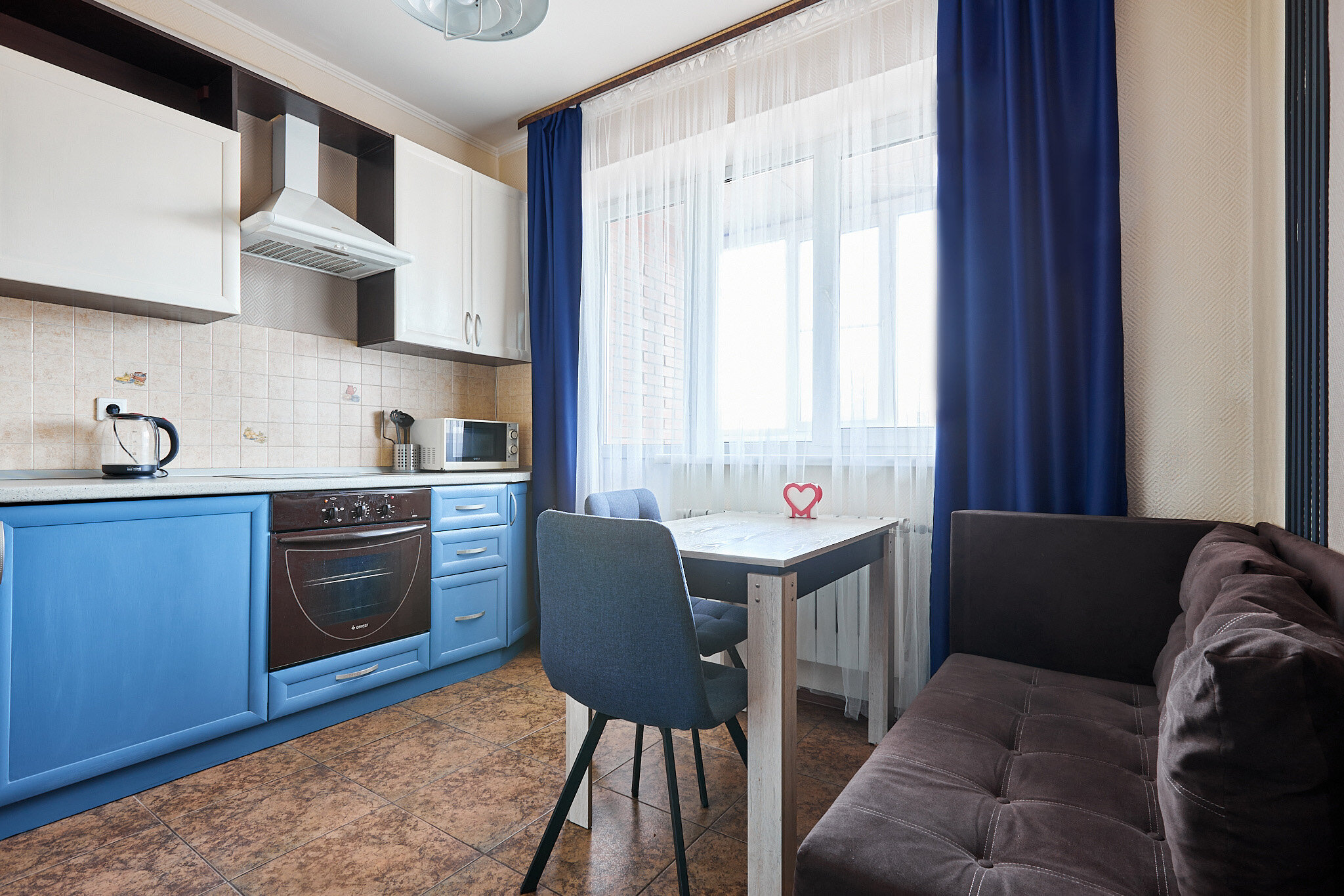 Фото Ваш Комфорт Апарт