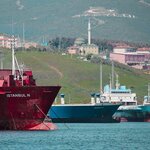 Istanbul Lines (Bursa, Nilufer District, Balat Neighborhood, Sihhiye Avenue, 2C), ferry company