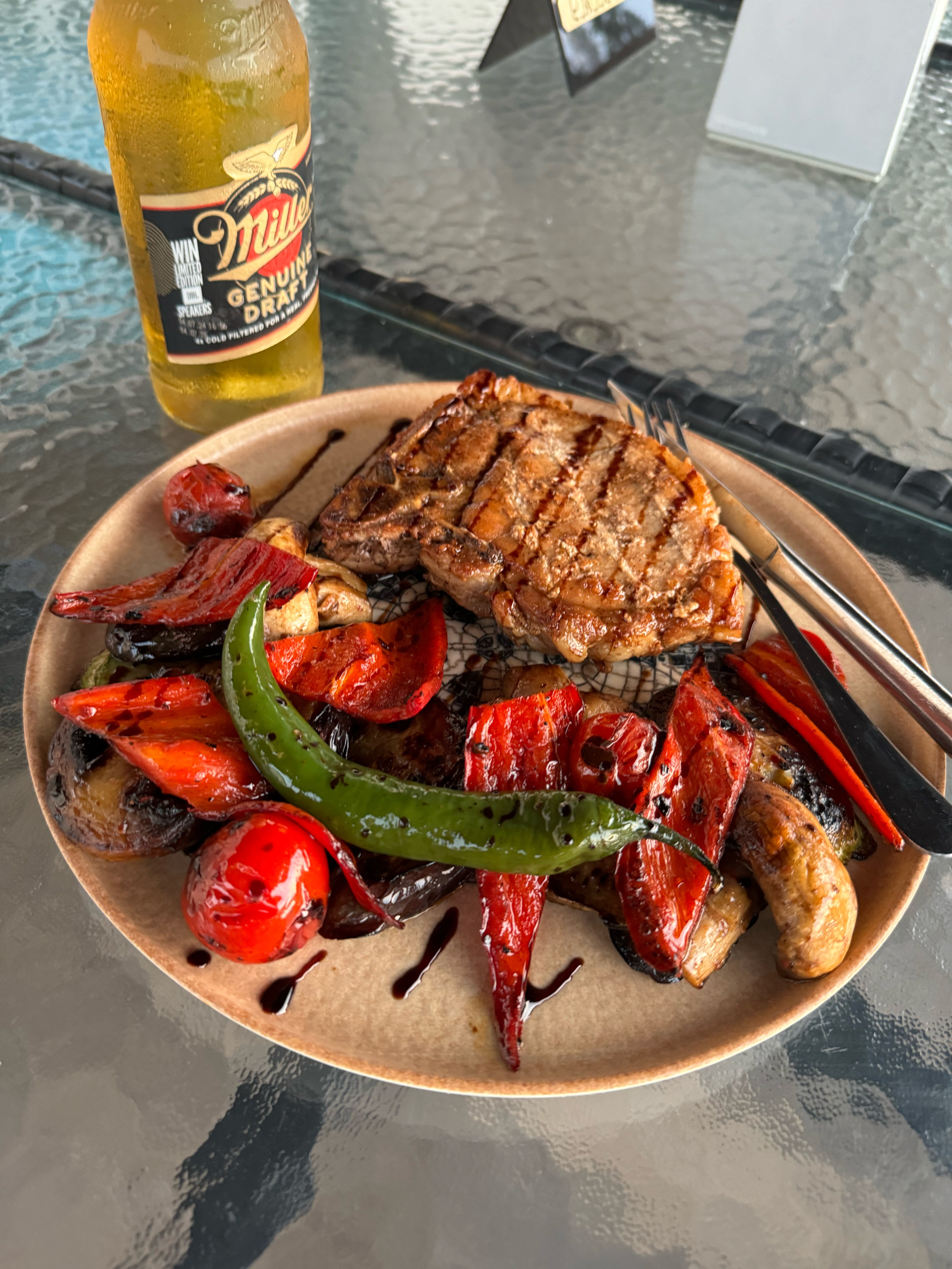 Фото Colosseum Marina