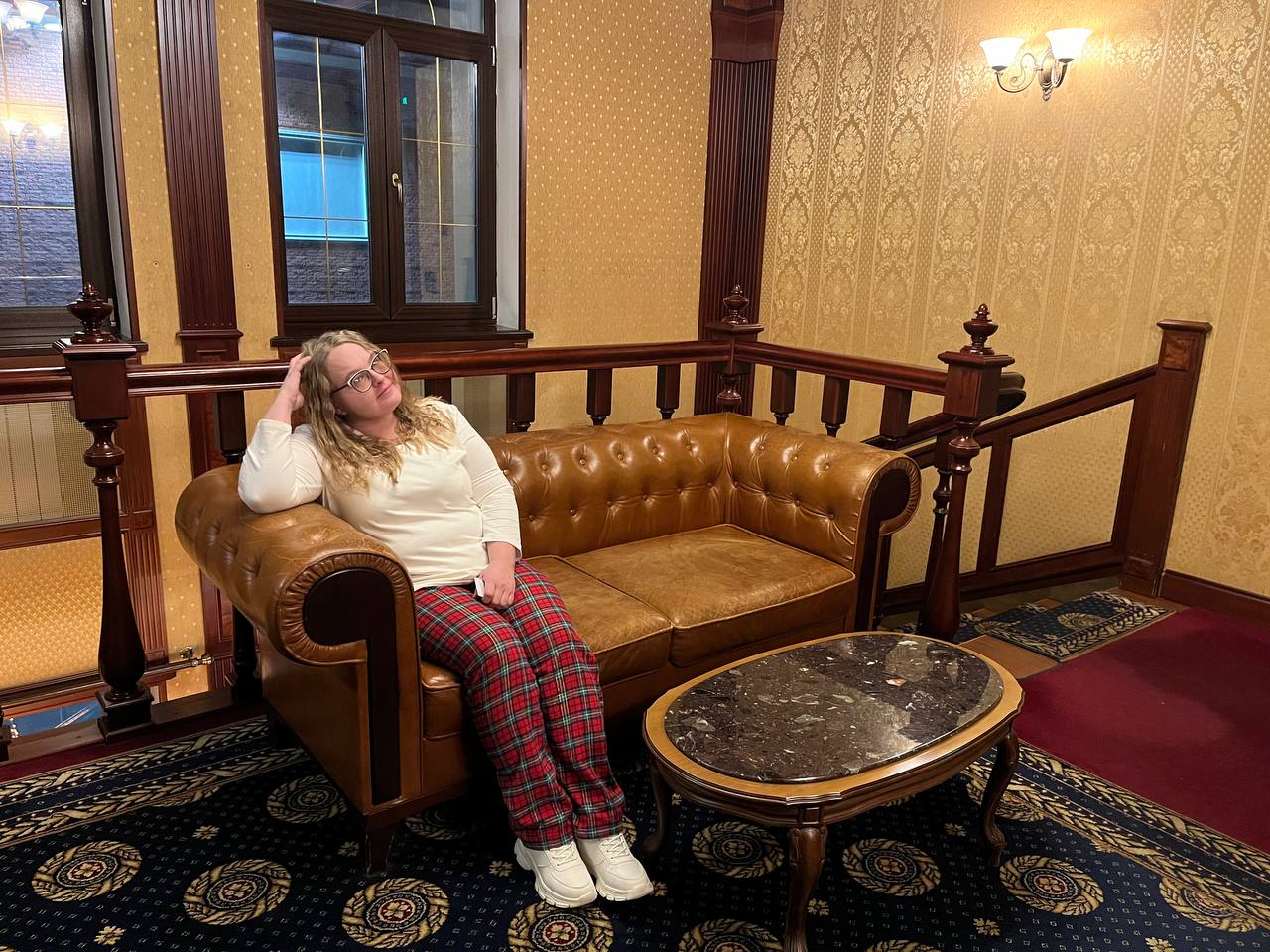 Фото ПостоялецЪ