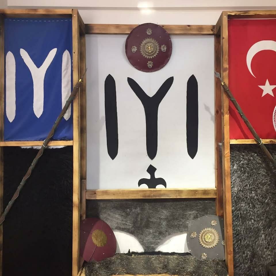 Rental Kayi Alp Costume, Sogut, photo