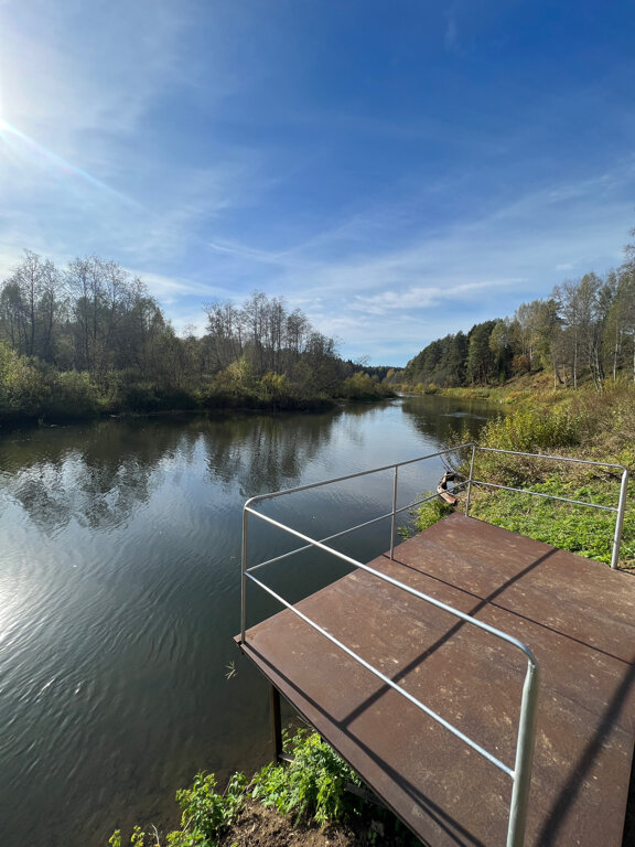 Фото Сибирянка