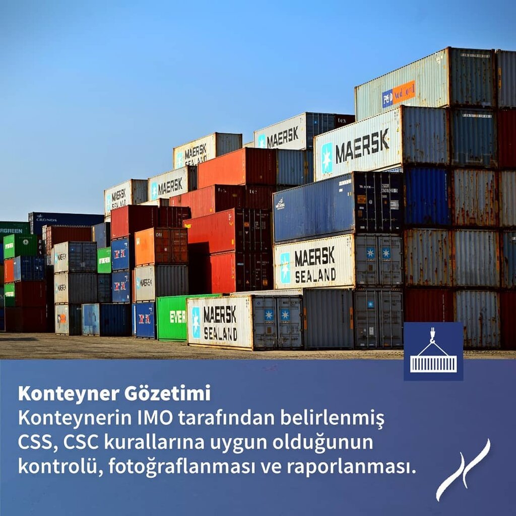 شركة التخطيط والتنفيذ Proksimar International Surveillance and Expertise Services ، اسطنبول، صورة