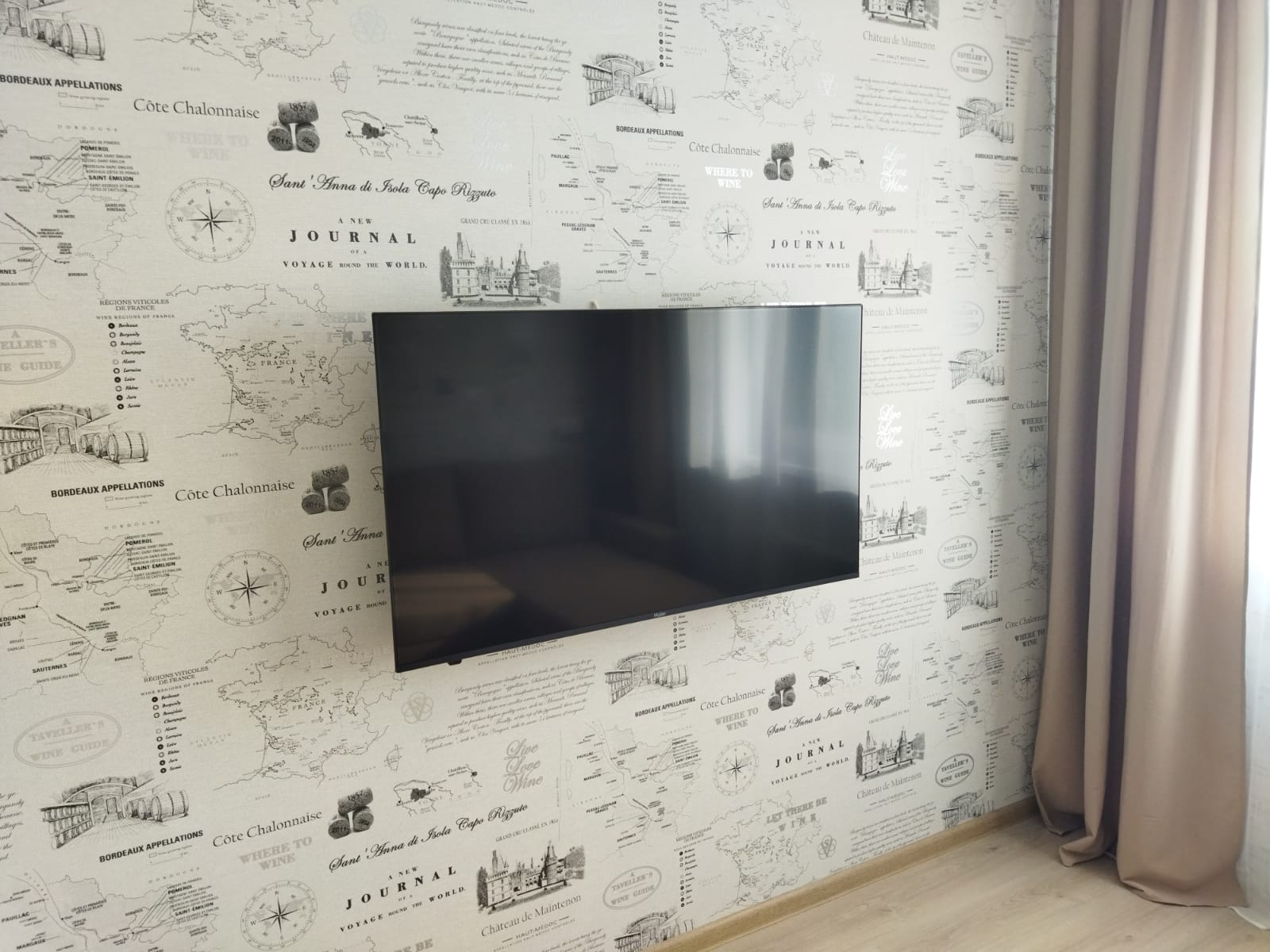 Фото Abri Luxe - New York City