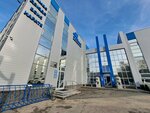 Свердловская областная федерация дзюдо (Ilyicha Street, 67А), sports association