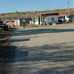 Проходчик (Batareynaya ulitsa, 7), garage cooperative