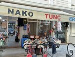 Nam Construction (İstanbul, Avcılar, Cami Sok., 38) ، شركة بناء