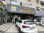 Auto King Pendik Dortyol Oto Ekspertiz (İstanbul, Pendik, Orta Mah., Nazır Sok., 19), vehicle inspection station
