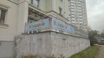 Познавайка (Oryolstroyevskaya ulitsa, 1), sala de juego