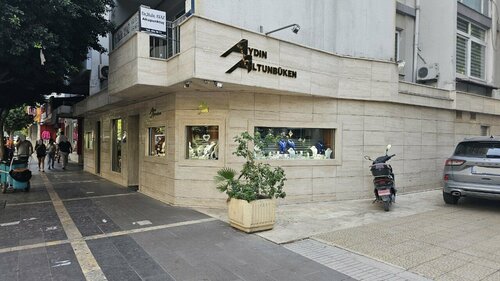 Aydın Altunbüken Fotoğraf 1